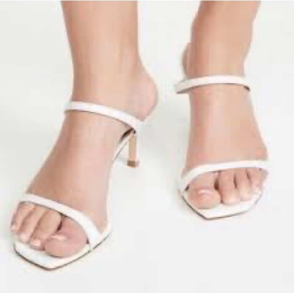 Stuart Weitzman ALEENA heel Sz 7.5